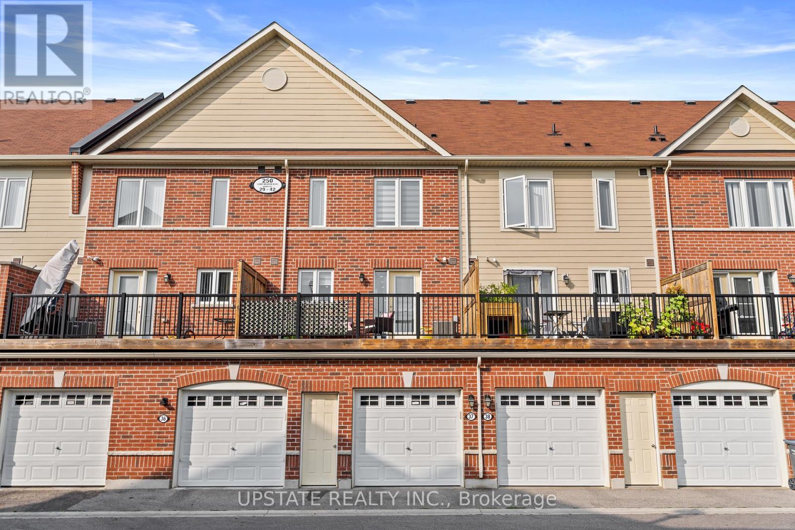 Photo 38 of 37 250 Sunny Meadow Boulevard, Brampton ON