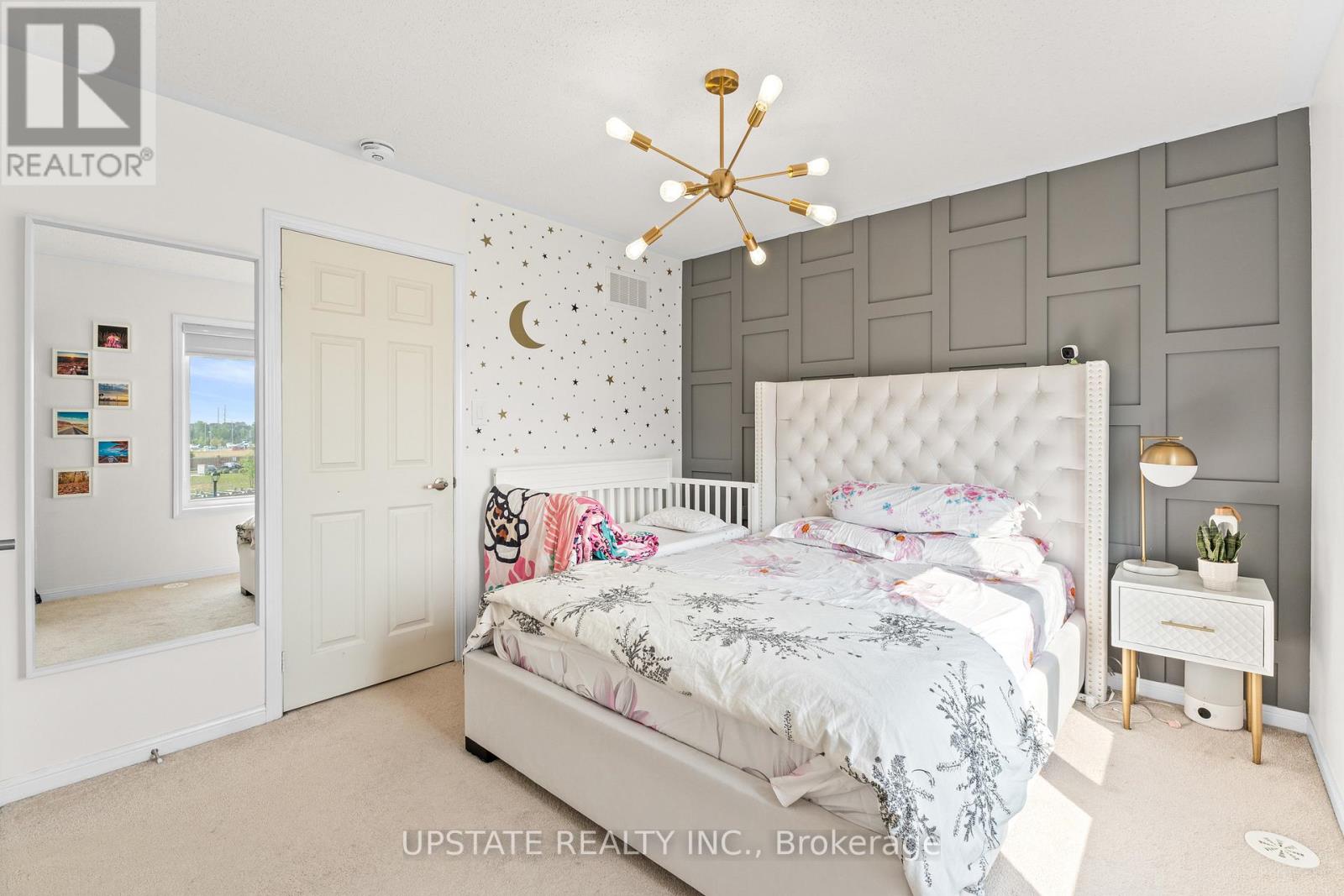 Photo 23 of 37 250 Sunny Meadow Boulevard, Brampton ON