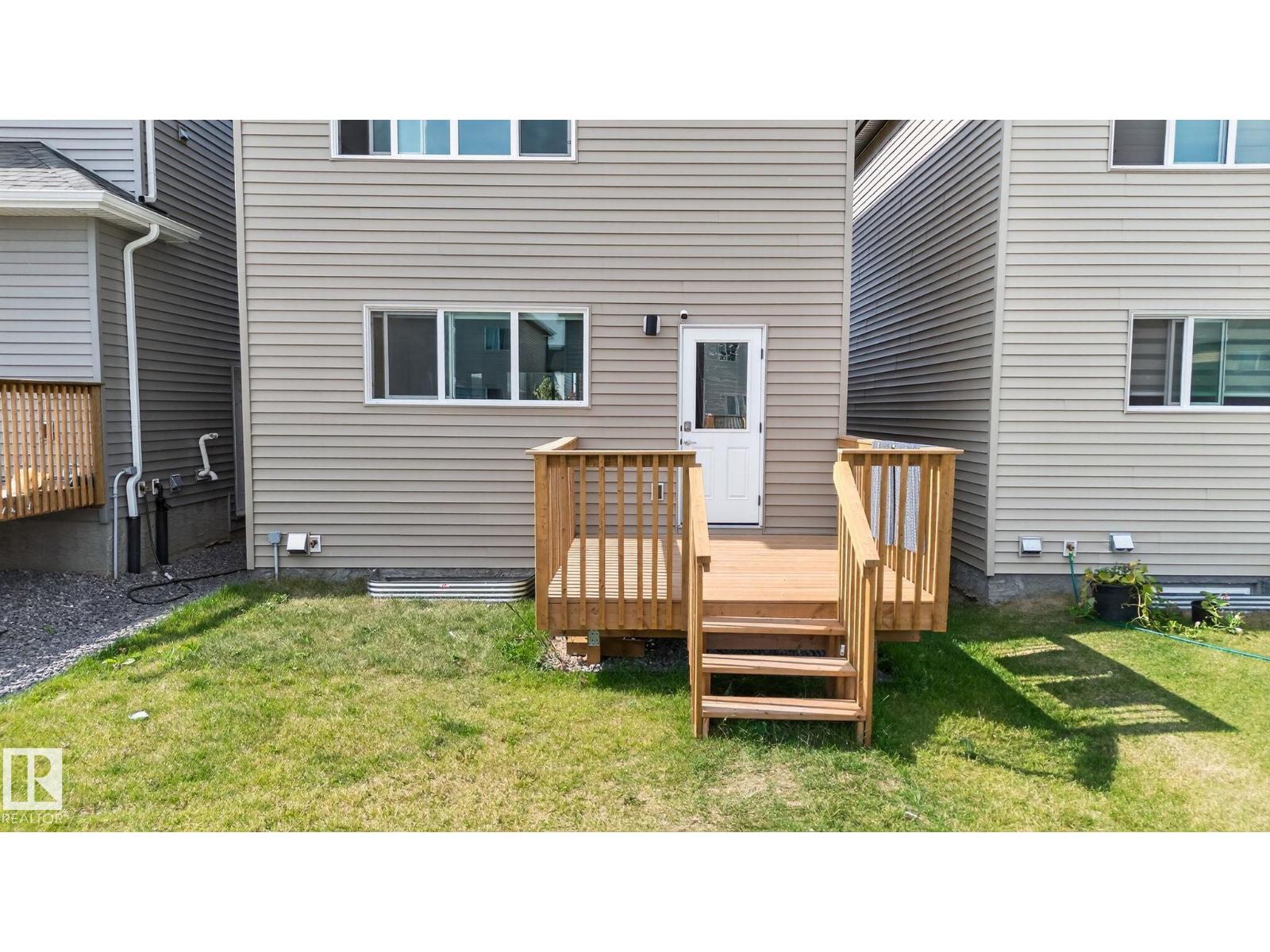 Photo 43 of 1213 16 A St Nw Nw, Edmonton AB