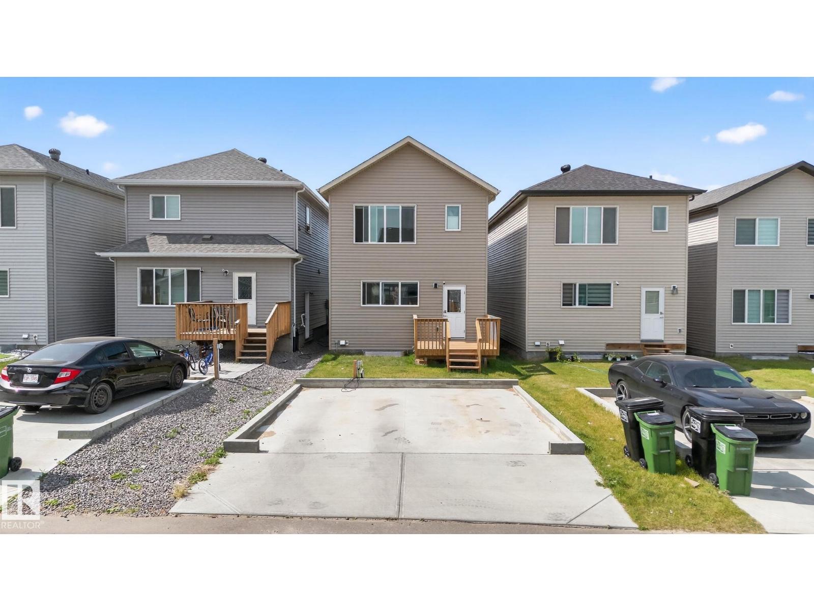 Photo 44 of 1213 16 A St Nw Nw, Edmonton AB