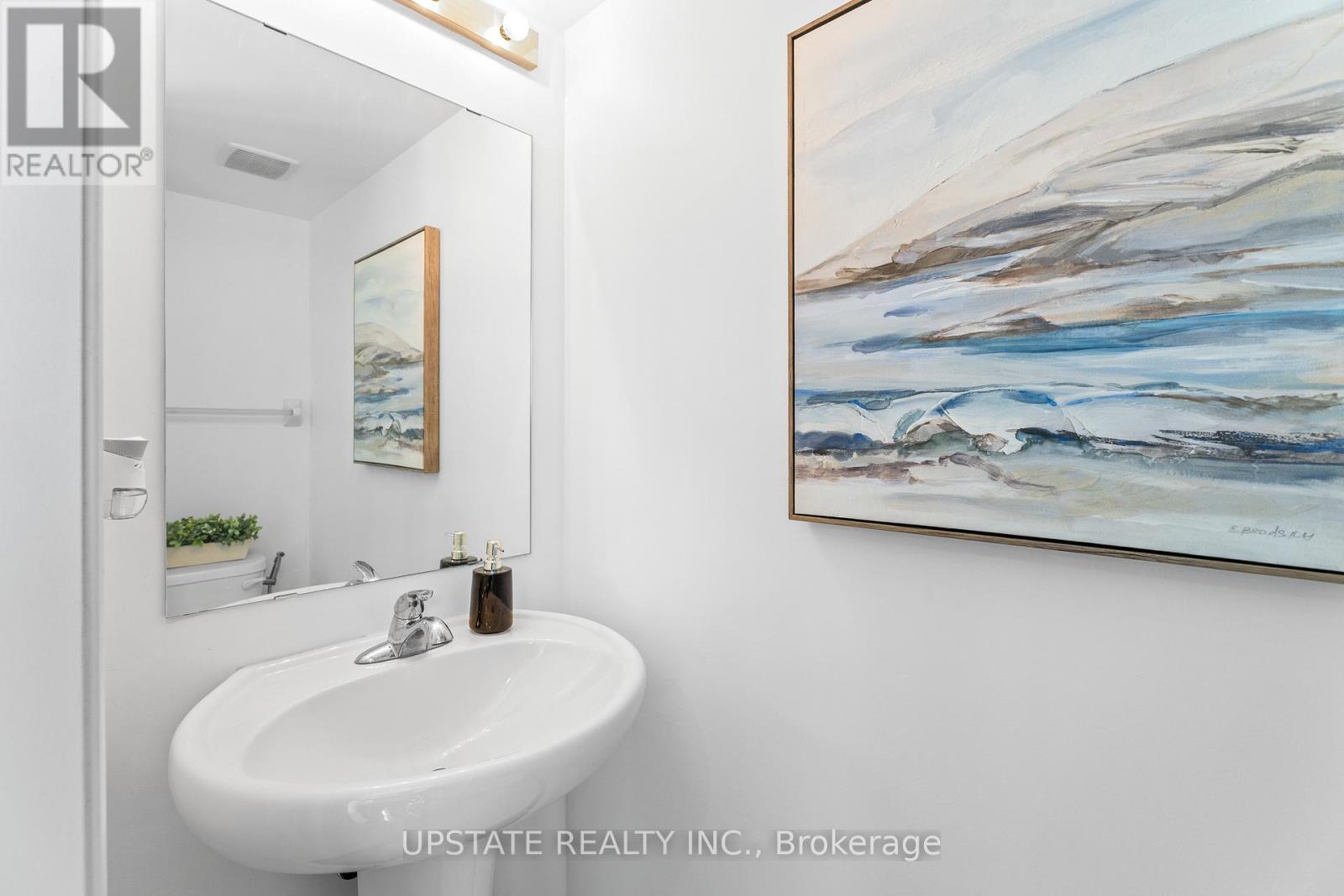 Photo 17 of 37 250 Sunny Meadow Boulevard, Brampton ON