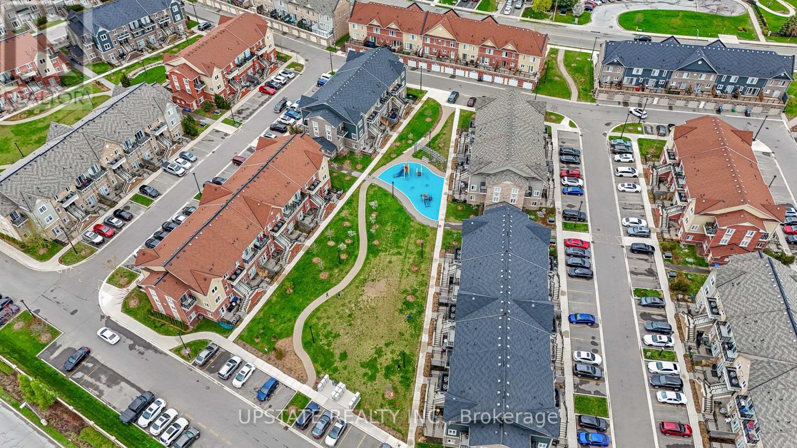 Photo 44 of 37 250 Sunny Meadow Boulevard, Brampton ON