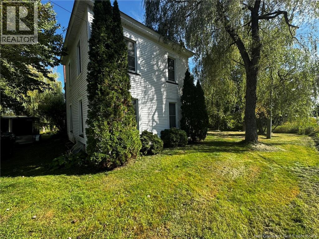Photo 1 of 5078 Hwy 108, Millerton NB