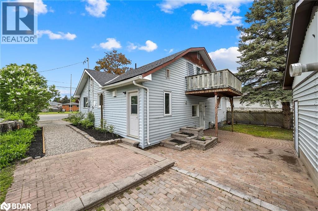 Photo 36 of 37 Tottenham Road, Alliston ON