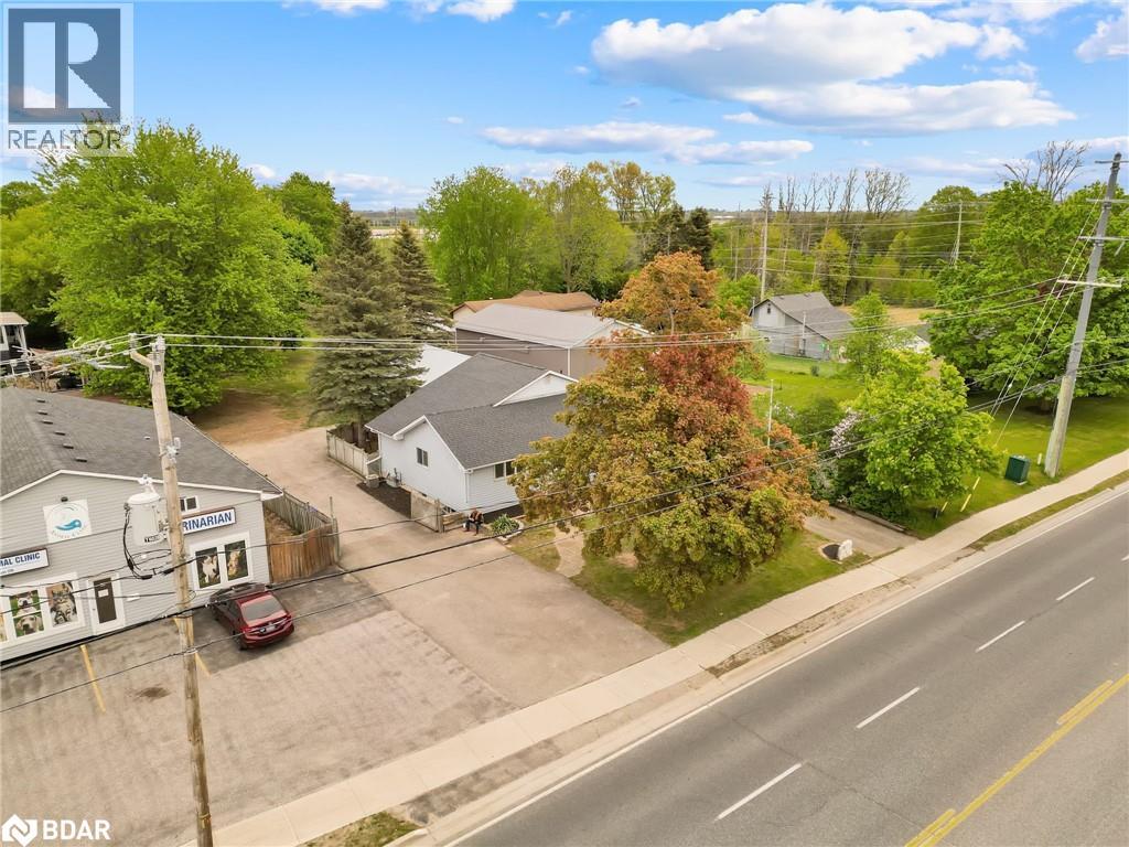 Photo 40 of 37 Tottenham Road, Alliston ON