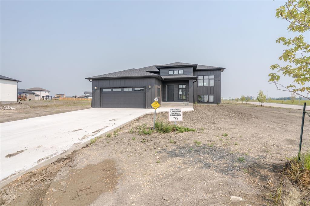 Photo 1 of 2 Wild Plum Lane, Steinbach MB