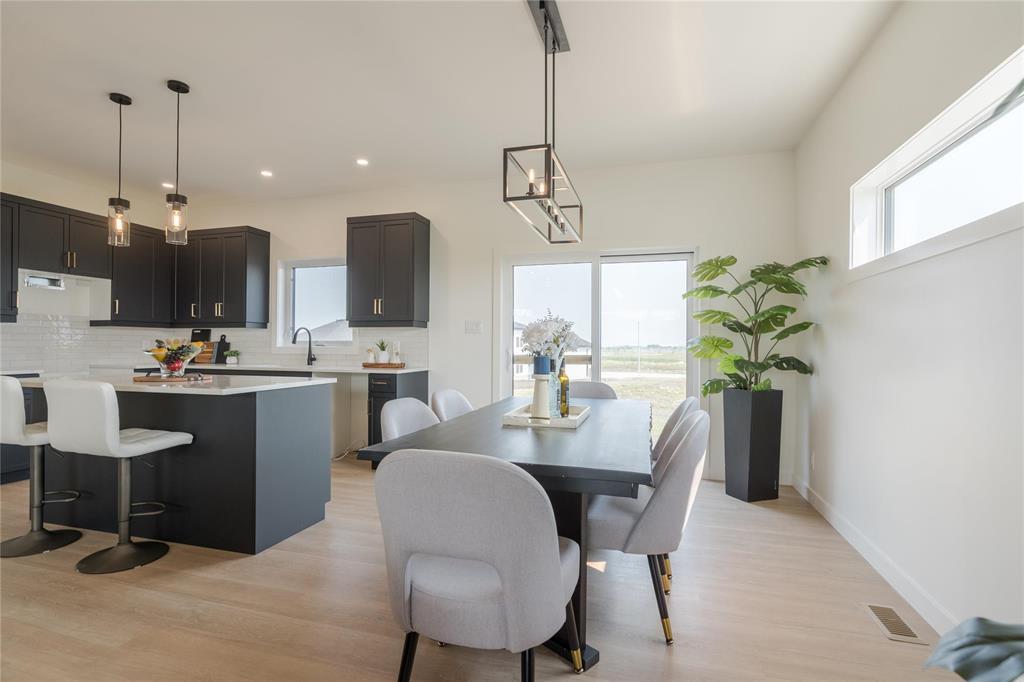 Photo 10 of 2 Wild Plum Lane, Steinbach MB