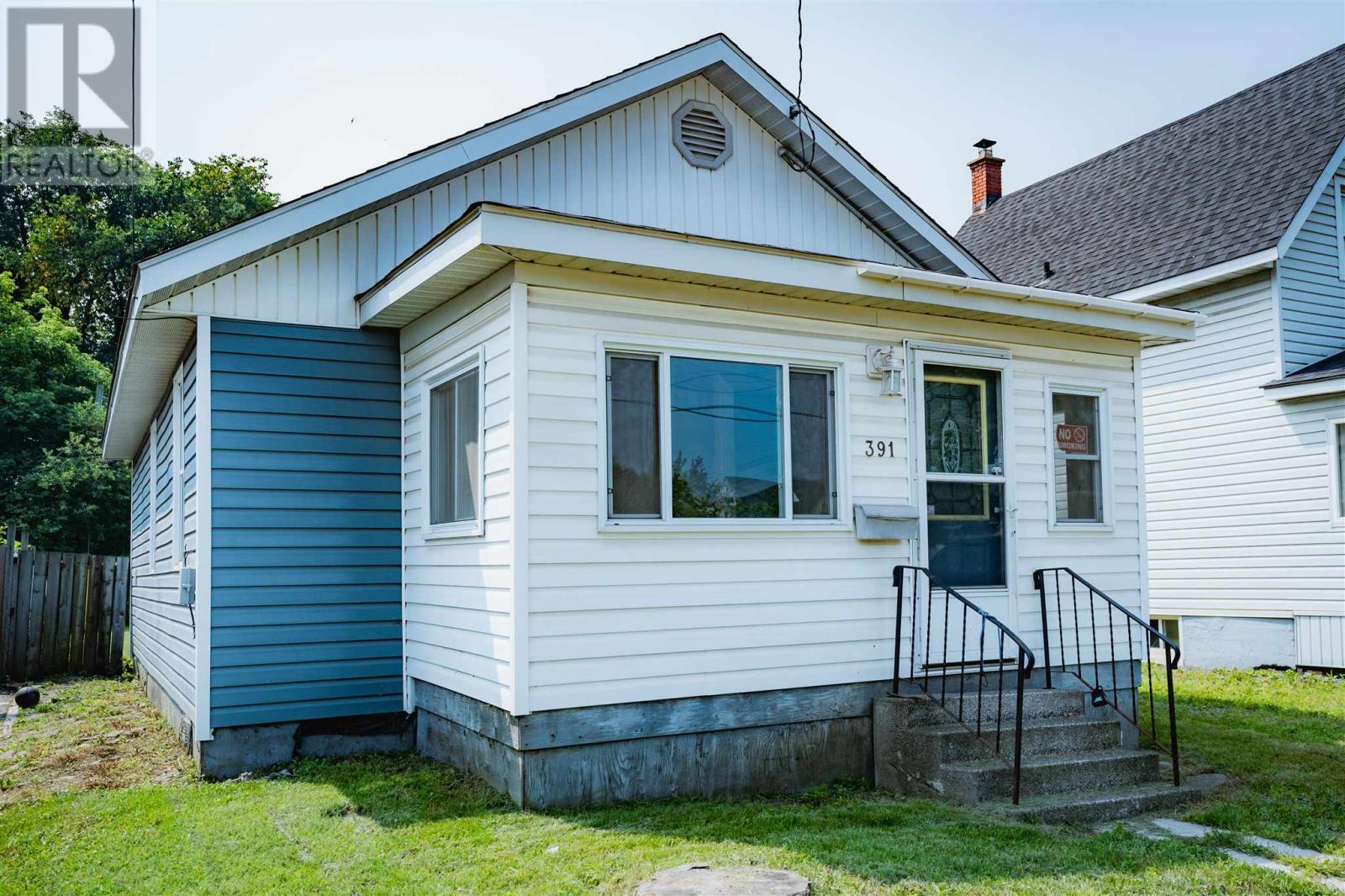 Photo 2 of 391 Douglas St, Sault Ste Marie ON