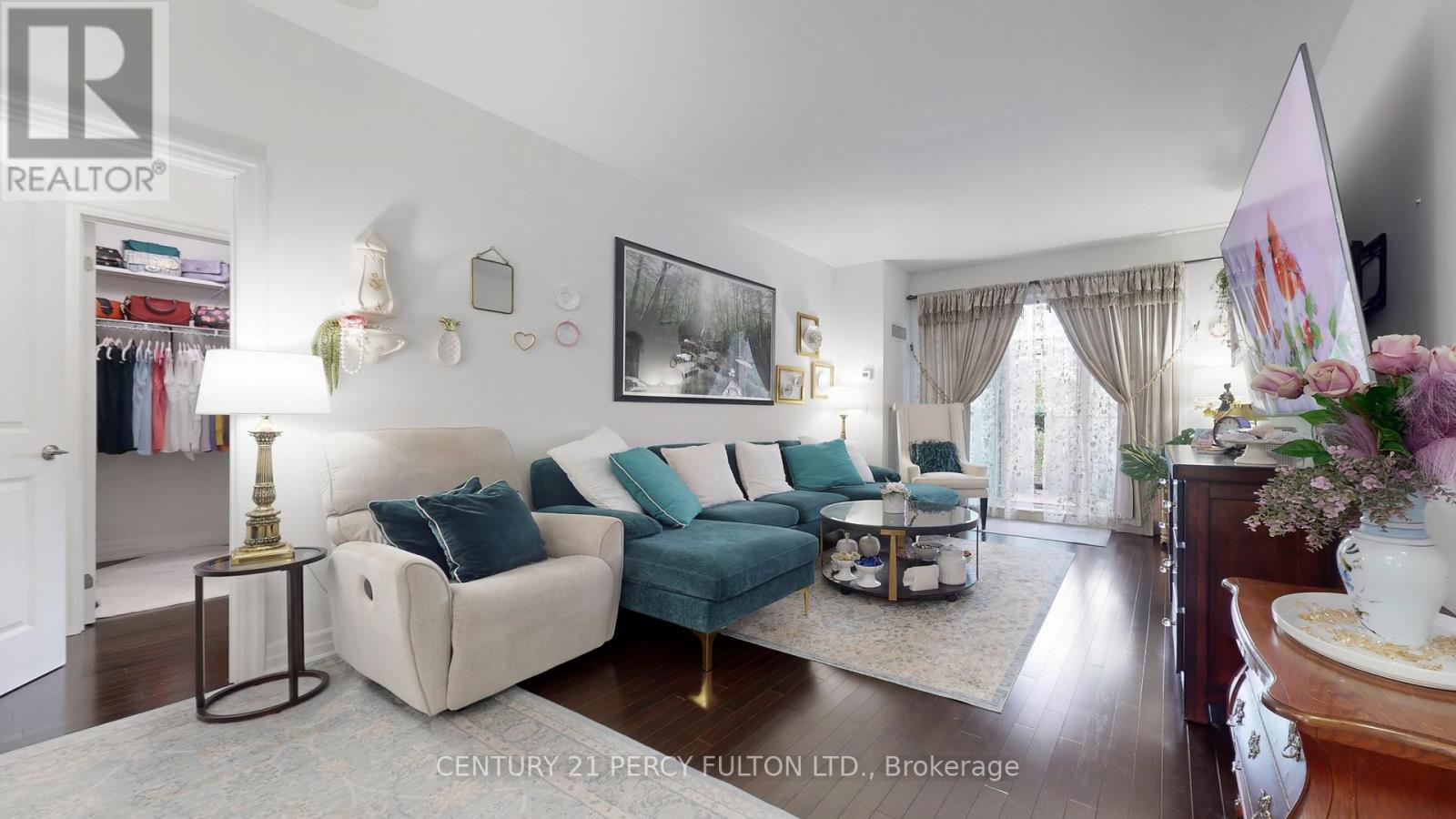 Photo 12 of 405 23 Rean Drive, Toronto ON