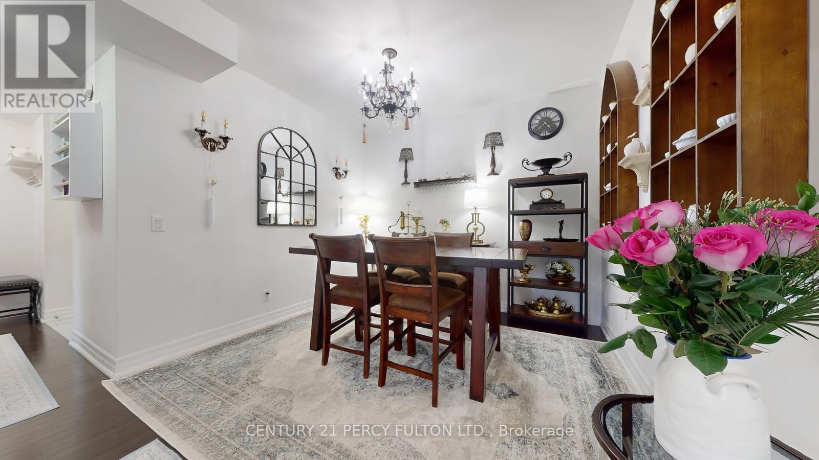 Photo 15 of 405 23 Rean Drive, Toronto ON