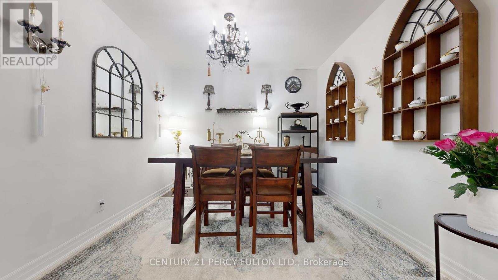 Photo 16 of 405 23 Rean Drive, Toronto ON