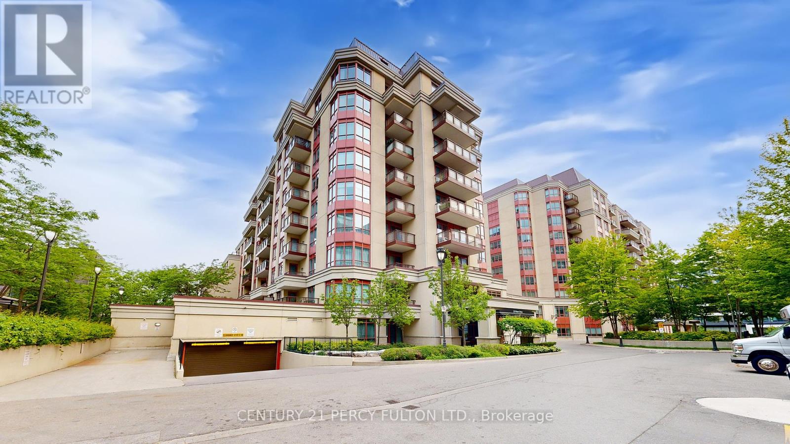 Photo 2 of 405 23 Rean Drive, Toronto ON