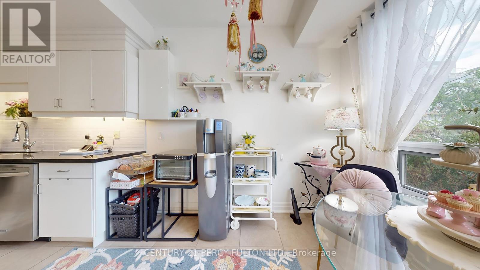 Photo 23 of 405 23 Rean Drive, Toronto ON