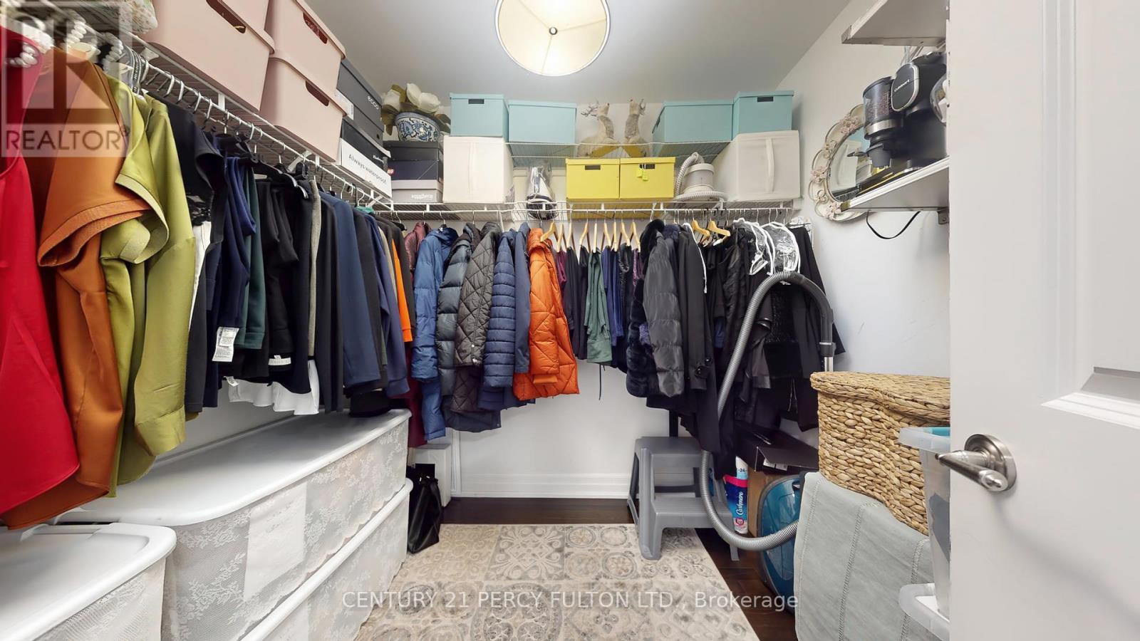 Photo 27 of 405 23 Rean Drive, Toronto ON