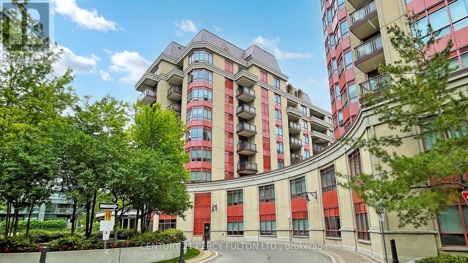 Photo 3 of 405 23 Rean Drive, Toronto ON
