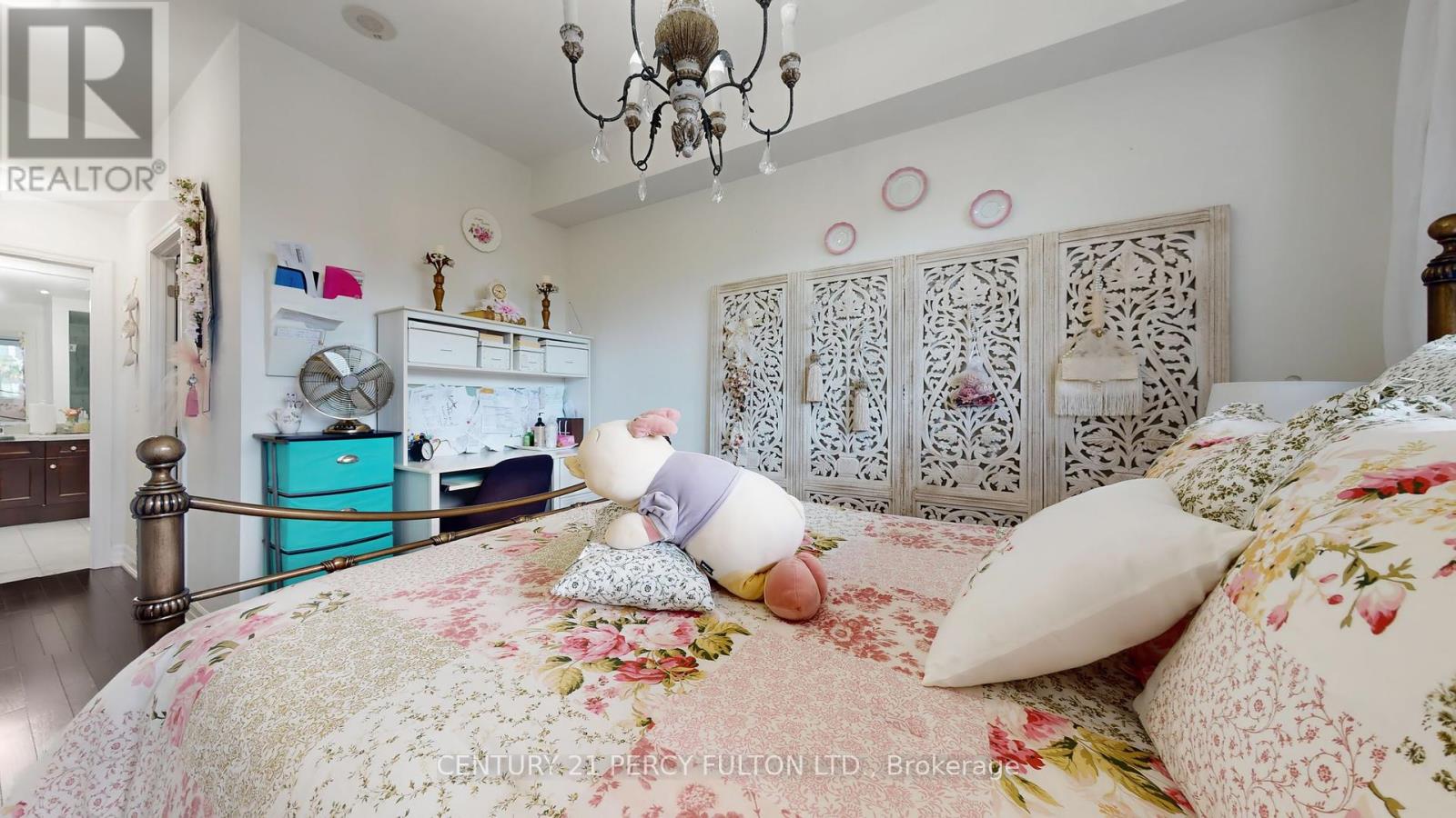 Photo 32 of 405 23 Rean Drive, Toronto ON