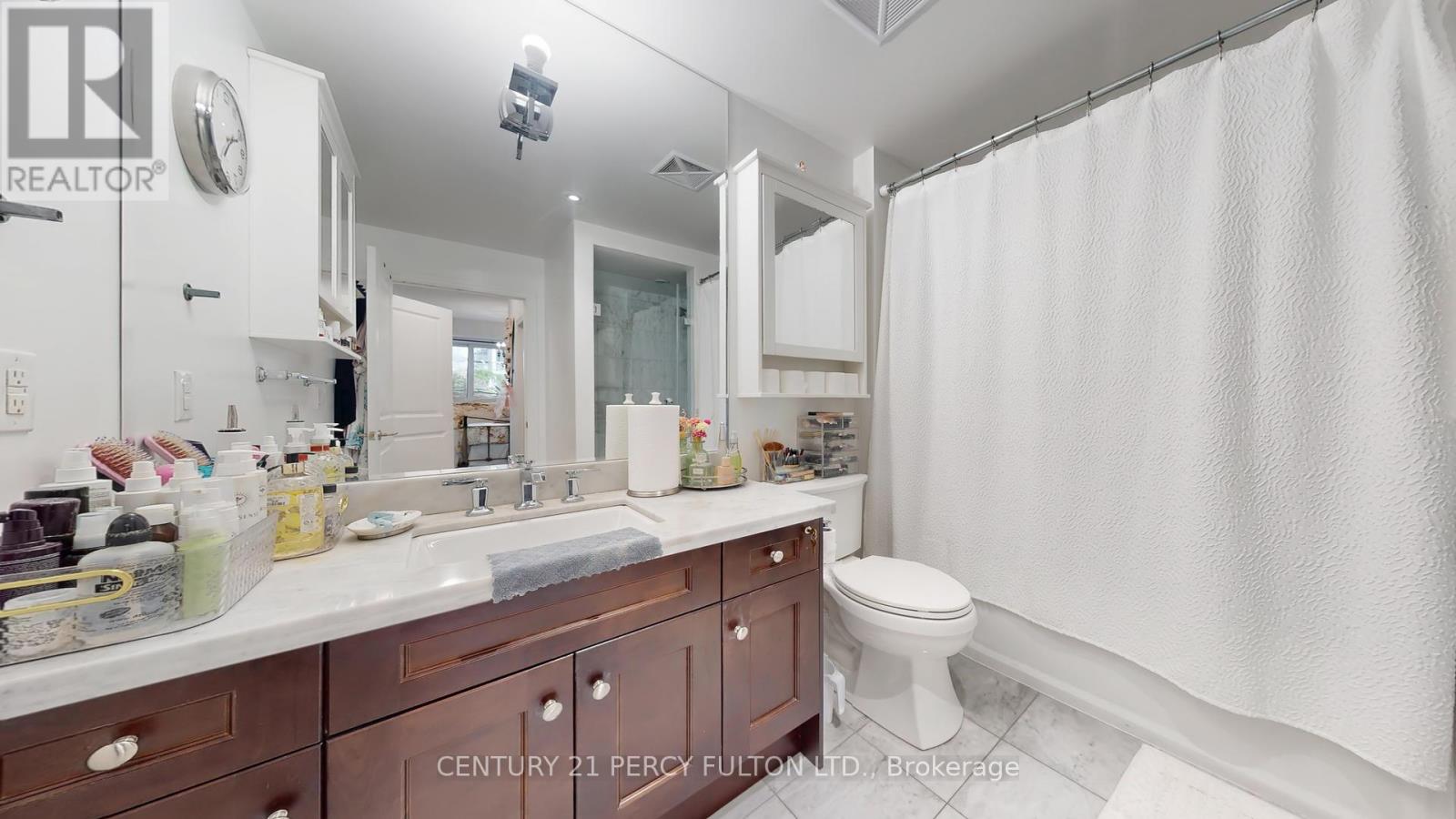 Photo 34 of 405 23 Rean Drive, Toronto ON