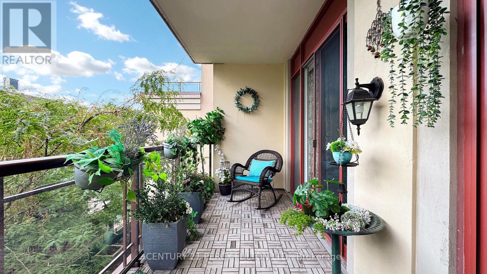 Photo 40 of 405 23 Rean Drive, Toronto ON