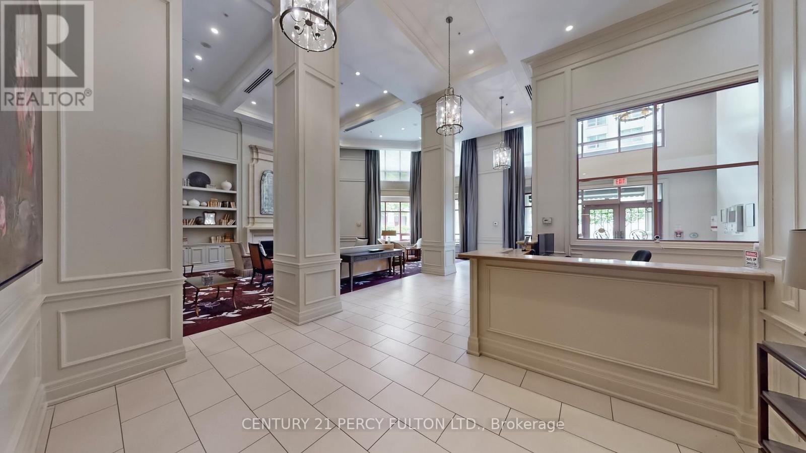 Photo 9 of 405 23 Rean Drive, Toronto ON