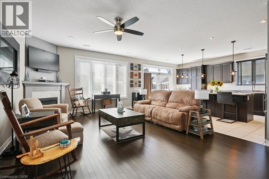 Photo 14 of 2120 Itabashi Way Unit 262, Burlington ON