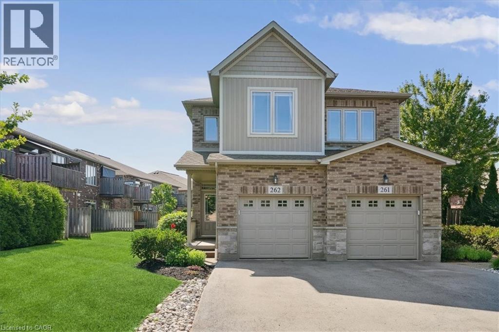 Photo 2 of 2120 Itabashi Way Unit 262, Burlington ON