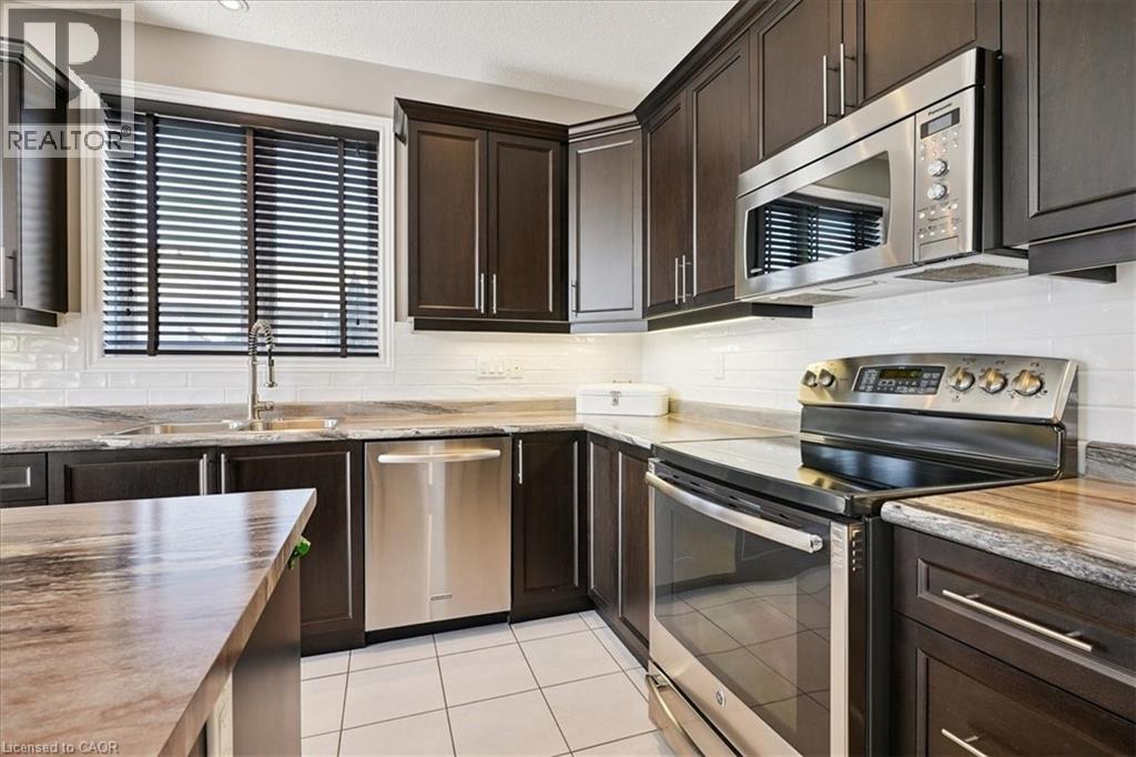 Photo 20 of 2120 Itabashi Way Unit 262, Burlington ON