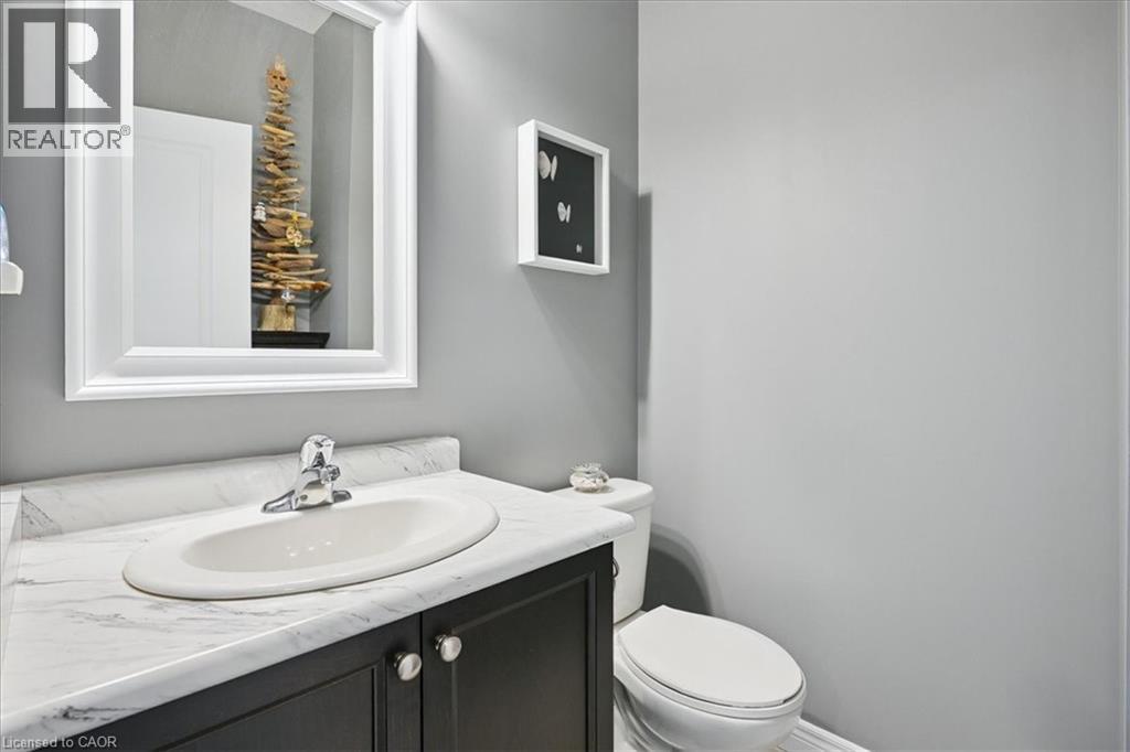 Photo 25 of 2120 Itabashi Way Unit 262, Burlington ON