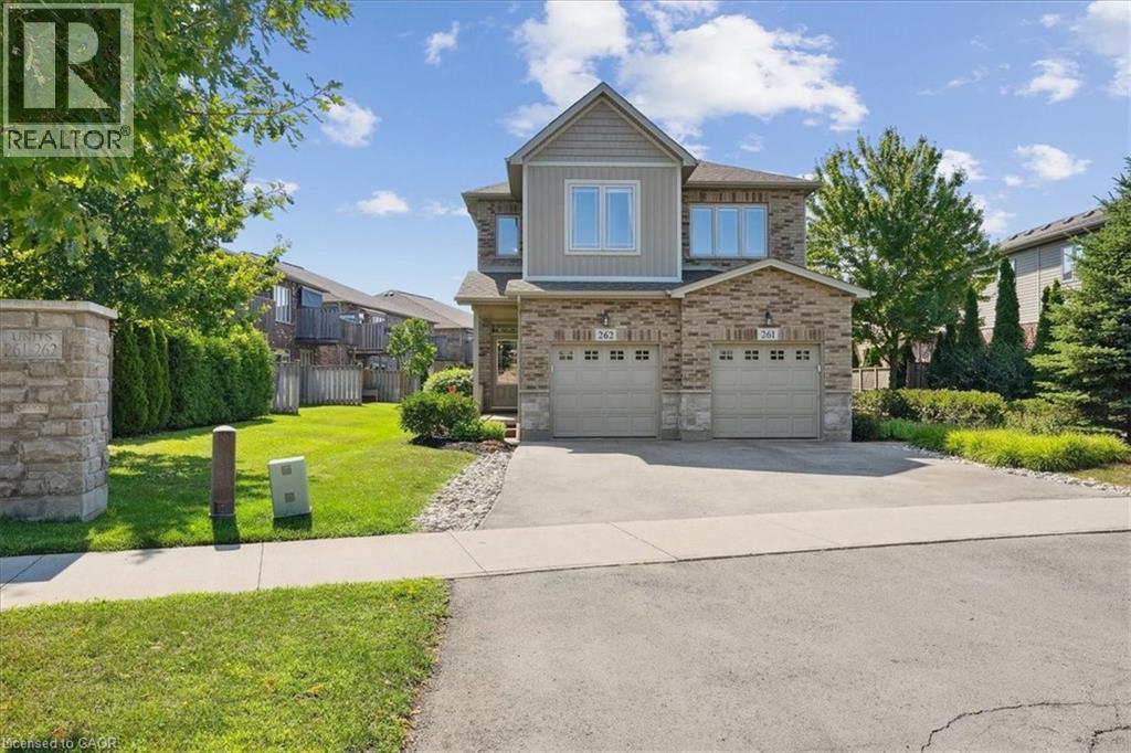 Photo 3 of 2120 Itabashi Way Unit 262, Burlington ON