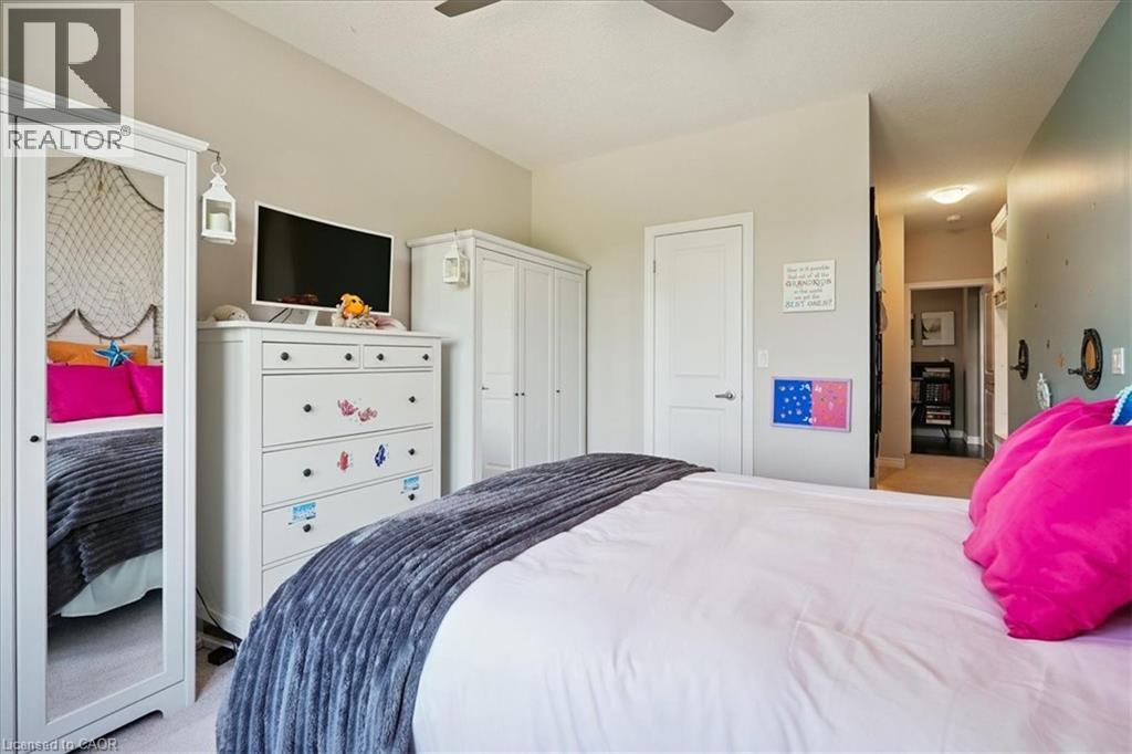 Photo 32 of 2120 Itabashi Way Unit 262, Burlington ON