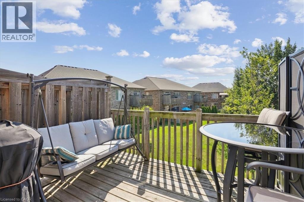 Photo 35 of 2120 Itabashi Way Unit 262, Burlington ON