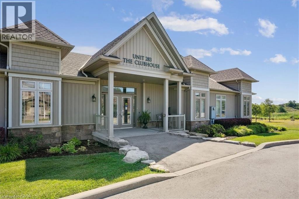 Photo 39 of 2120 Itabashi Way Unit 262, Burlington ON