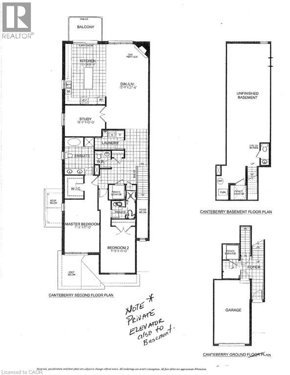 Photo 41 of 2120 Itabashi Way Unit 262, Burlington ON