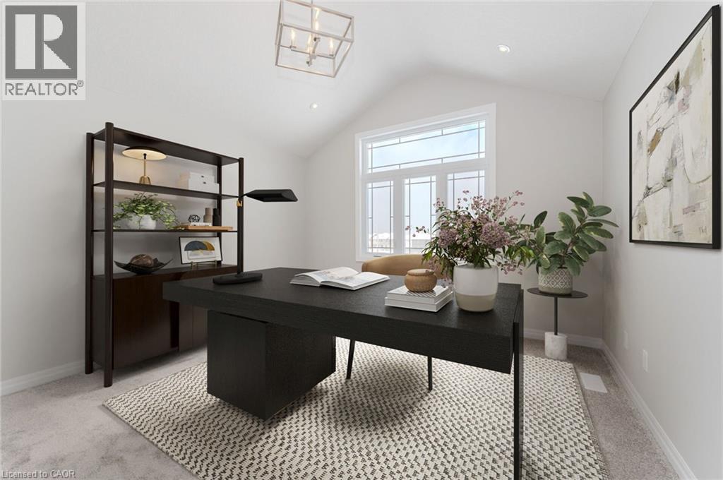 Photo 10 of 82 Quarry Park Drive, Kitchener ON