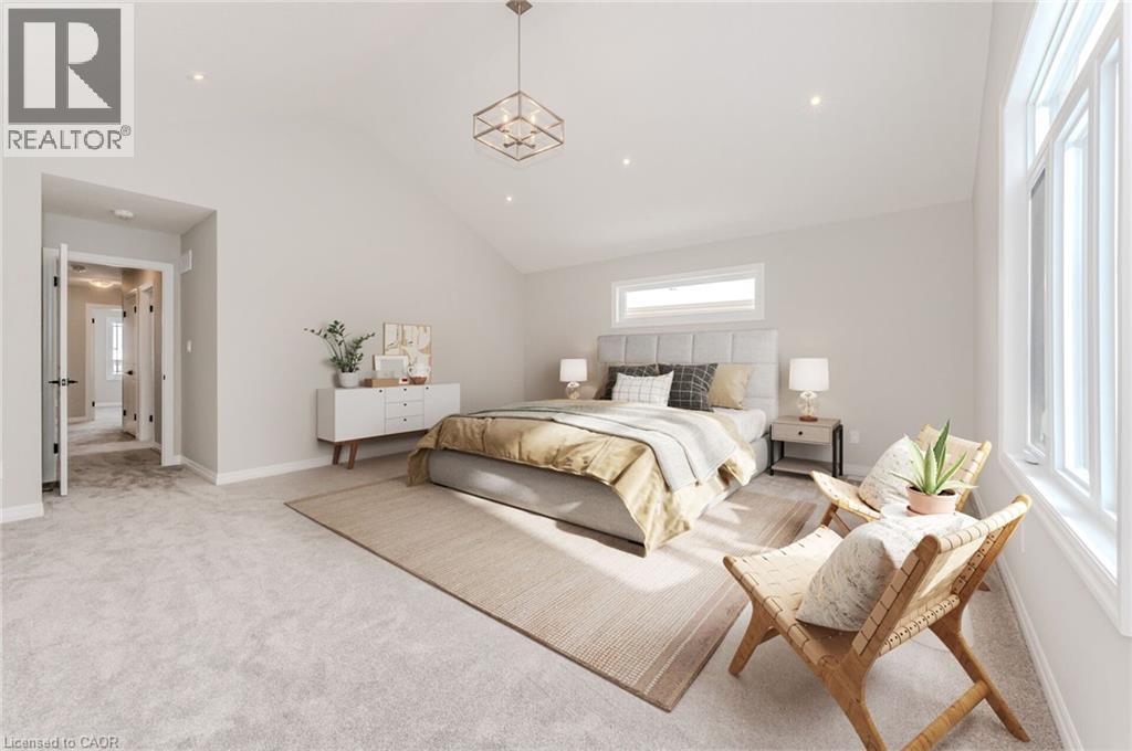 Photo 12 of 82 Quarry Park Drive, Kitchener ON