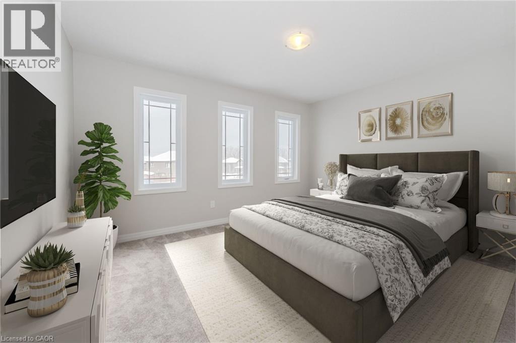 Photo 16 of 82 Quarry Park Drive, Kitchener ON