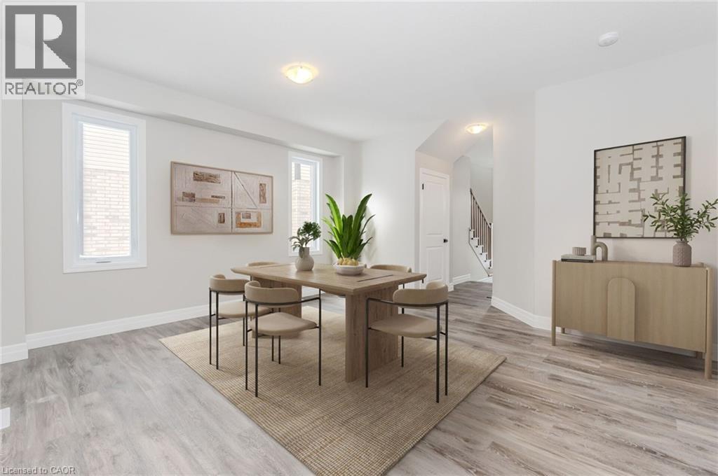 Photo 6 of 82 Quarry Park Drive, Kitchener ON