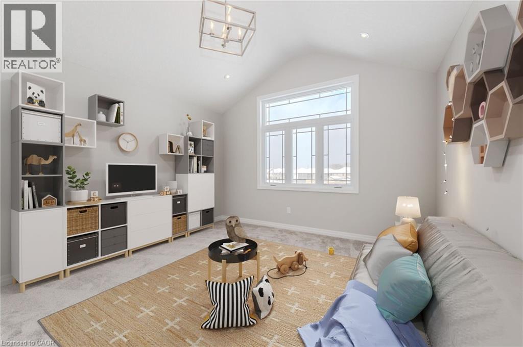 Photo 9 of 82 Quarry Park Drive, Kitchener ON