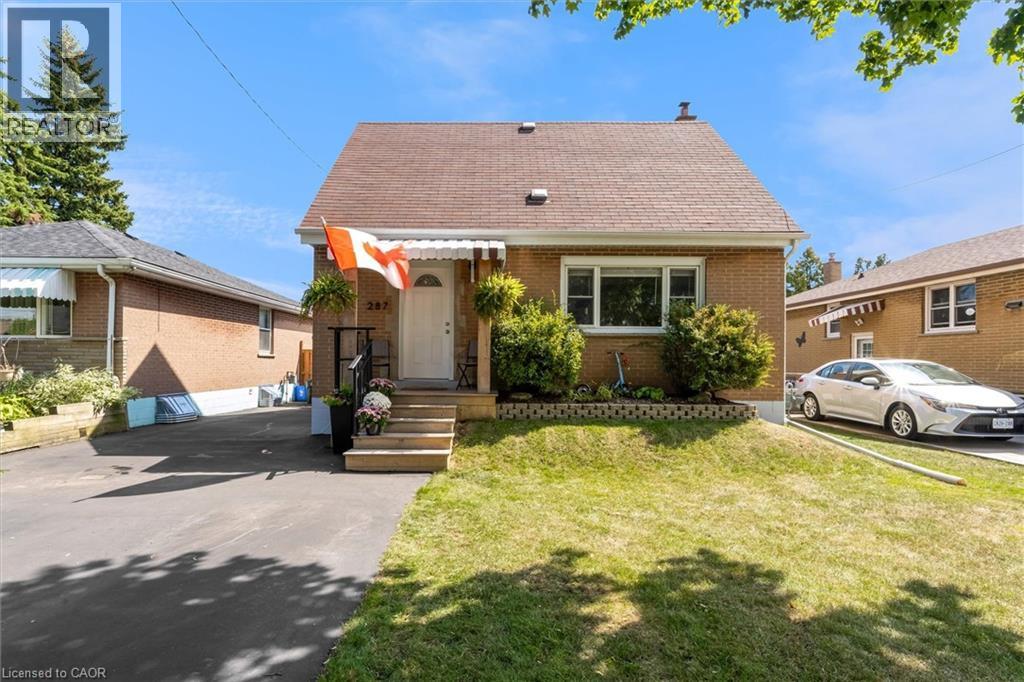 Photo 1 of 287 East 33rd Street, Hamilton ON
