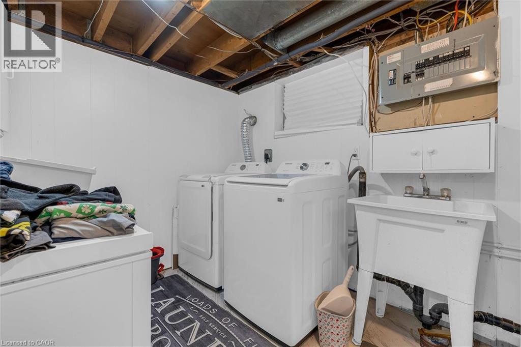 Photo 24 of 287 East 33rd Street, Hamilton ON