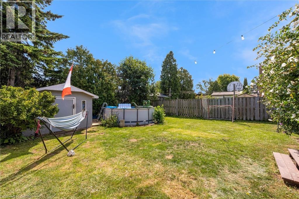 Photo 25 of 287 East 33rd Street, Hamilton ON