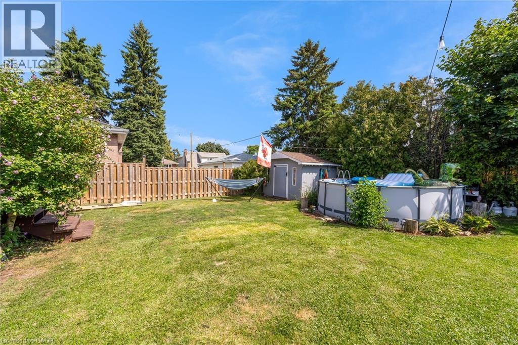 Photo 26 of 287 East 33rd Street, Hamilton ON