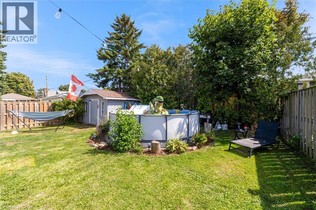 Photo 27 of 287 East 33rd Street, Hamilton ON