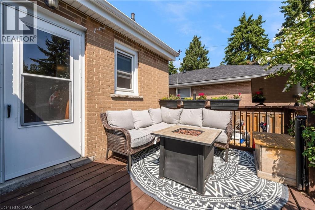 Photo 30 of 287 East 33rd Street, Hamilton ON