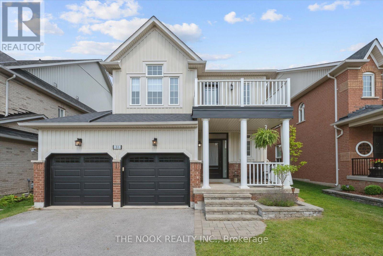 Photo 1 of 31 Queensplate Drive, Scugog ON
