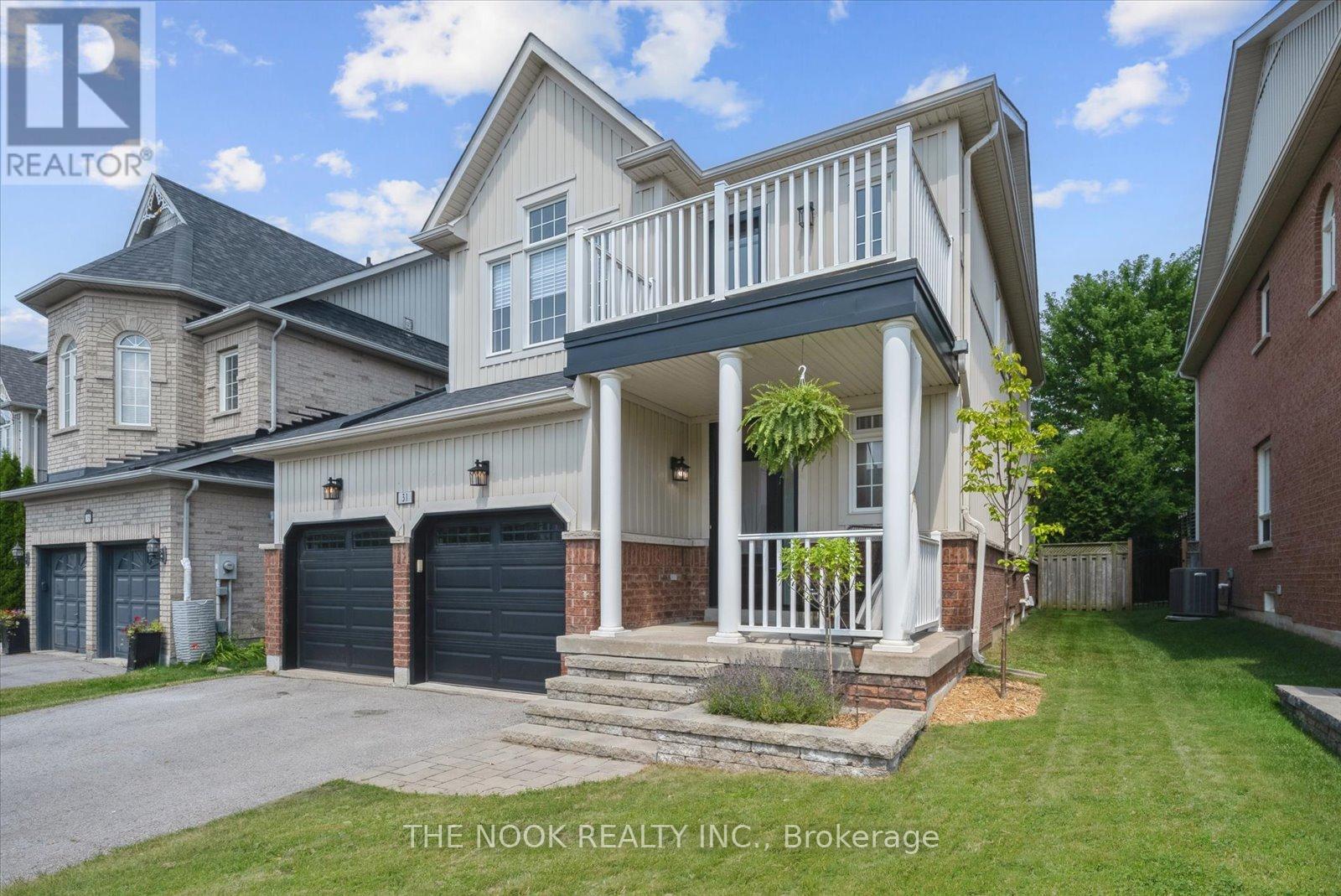 Photo 2 of 31 Queensplate Drive, Scugog ON