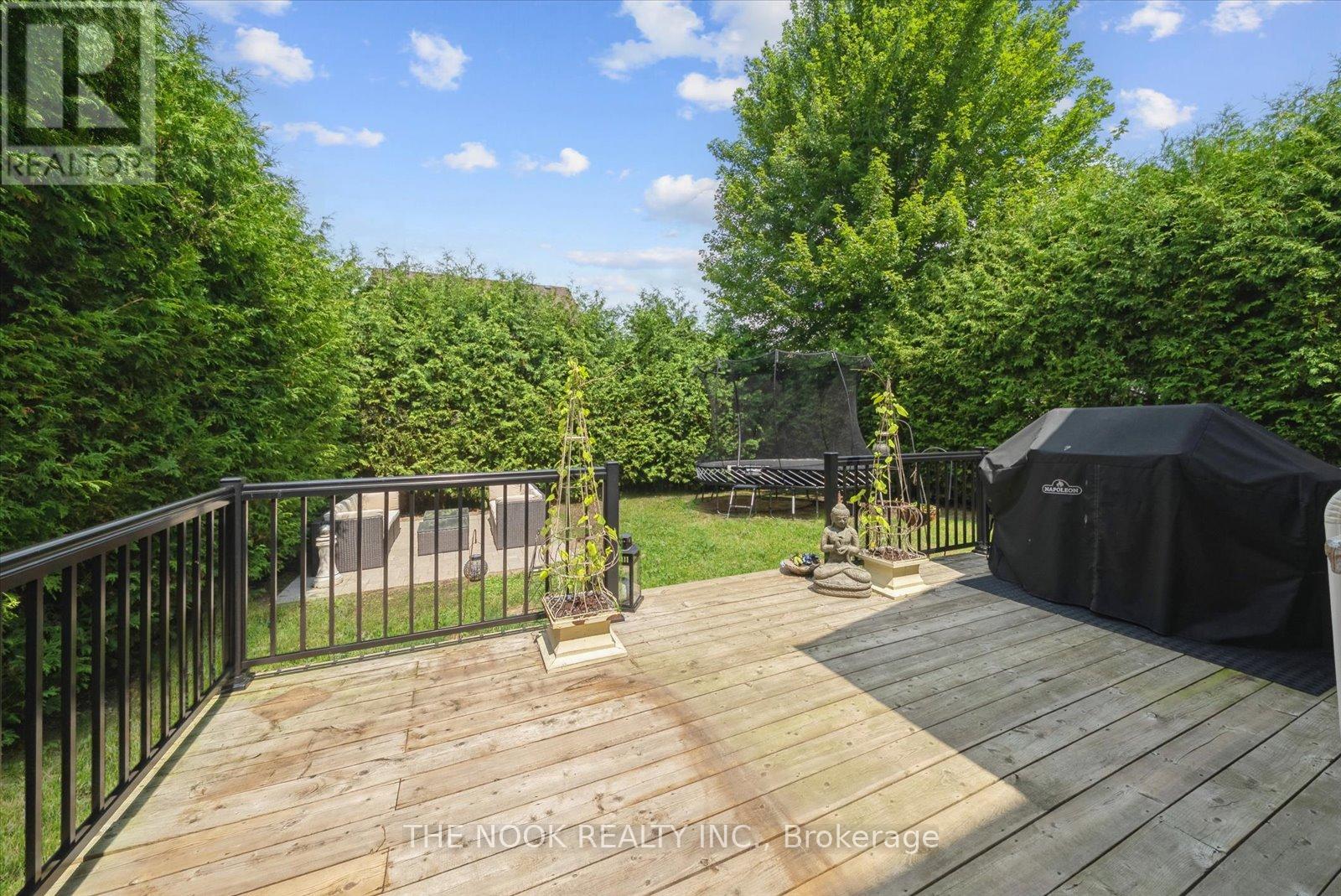 Photo 28 of 31 Queensplate Drive, Scugog ON