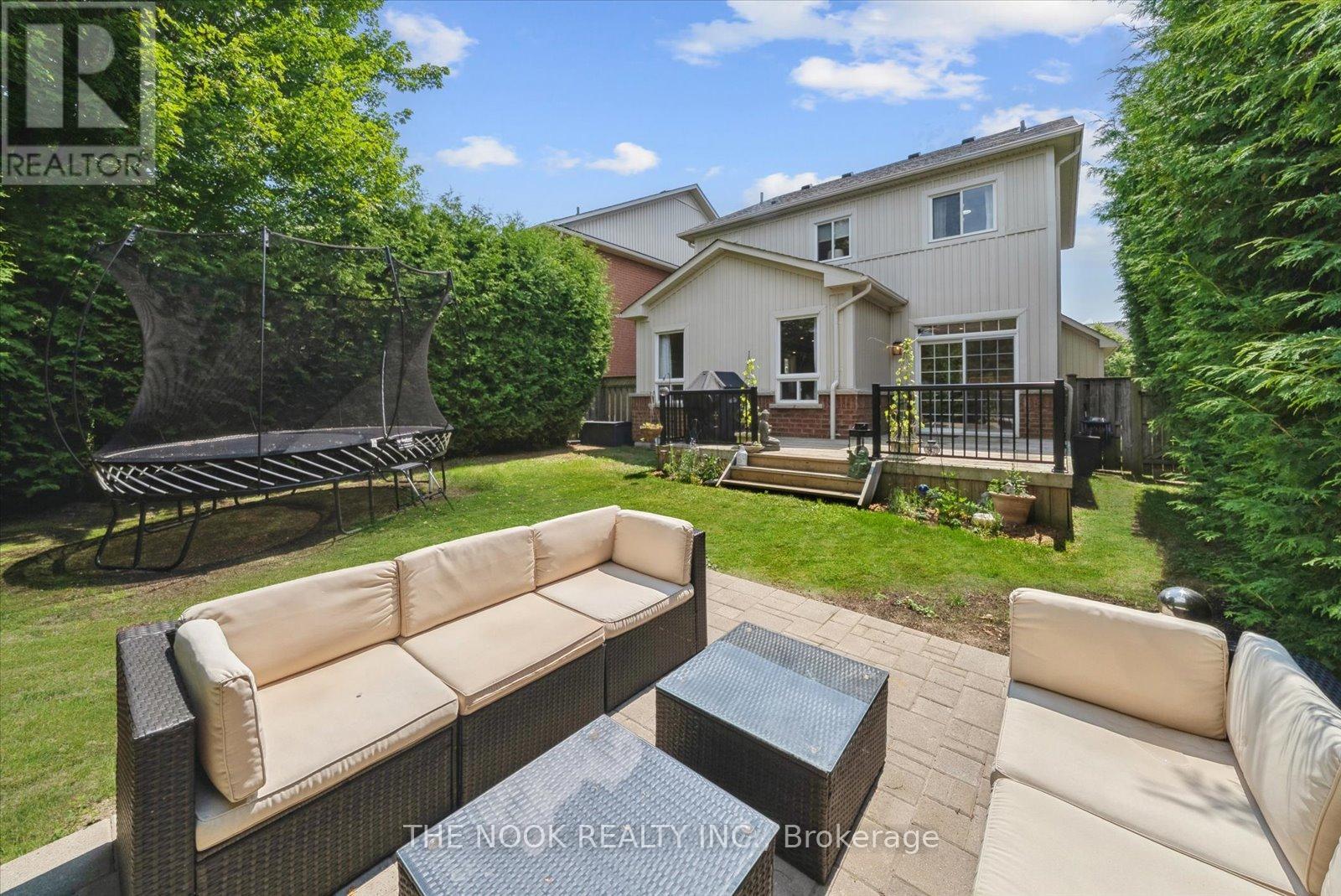 Photo 29 of 31 Queensplate Drive, Scugog ON