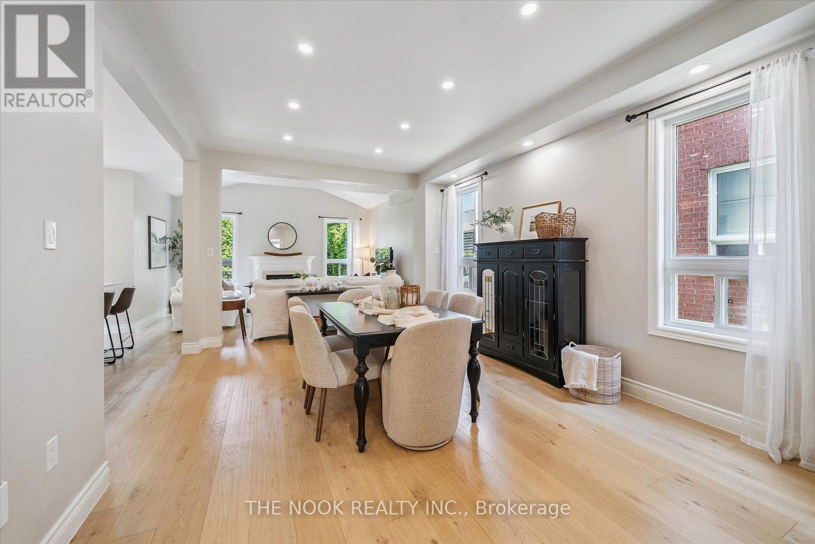 Photo 5 of 31 Queensplate Drive, Scugog ON