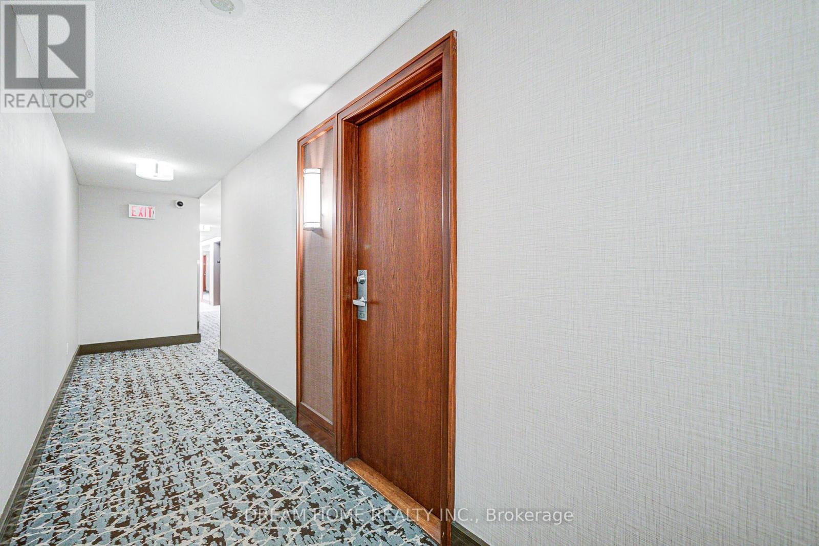 Photo 25 of 1531 68 Corporate Drive, Toronto ON