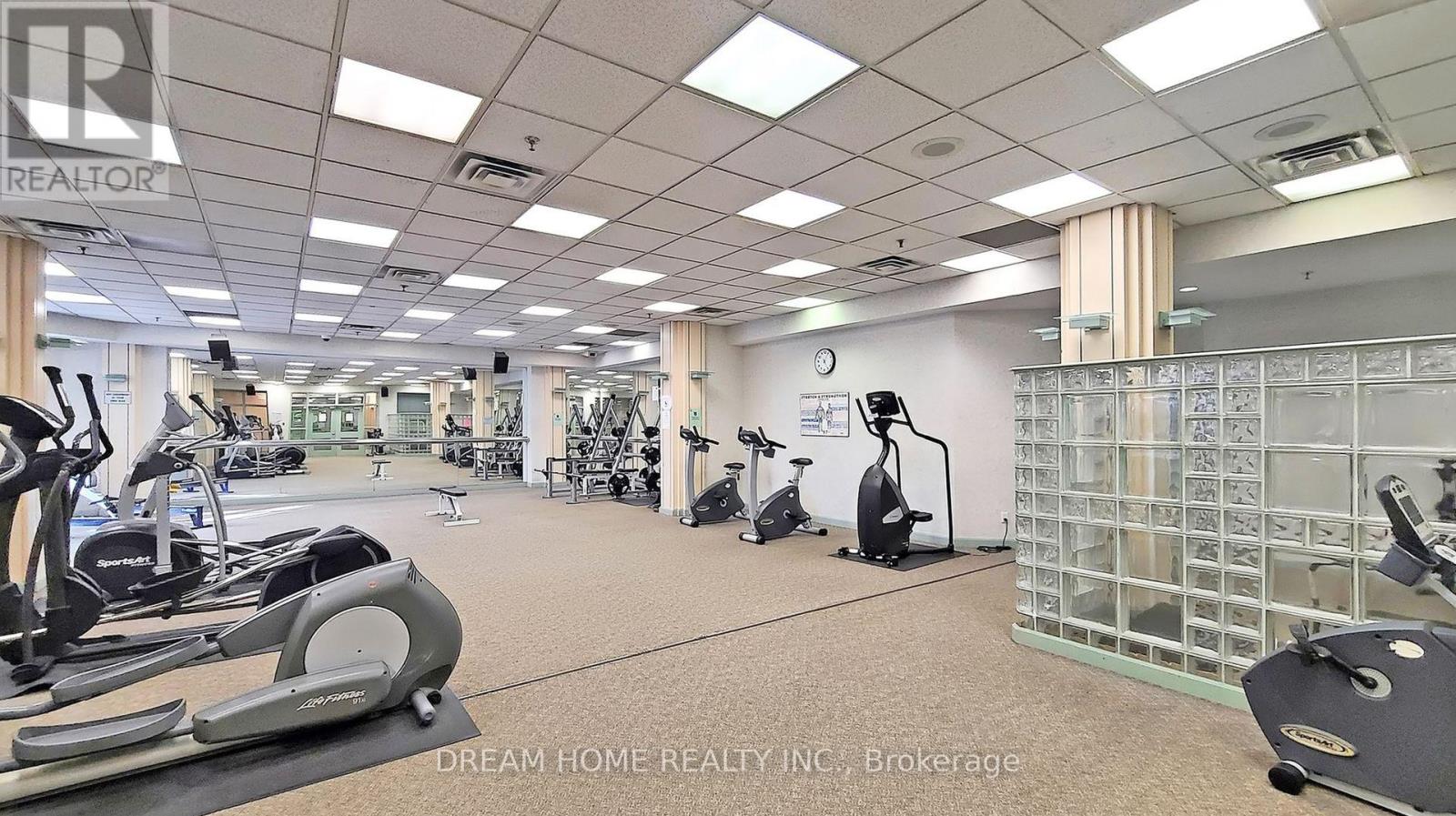 Photo 33 of 1531 68 Corporate Drive, Toronto ON